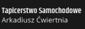 logo: Arkadiusz Ćwiertnia Tapicerstwo samochodowe