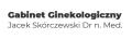logo: Jacek Skórczewski Gabinet lekarski