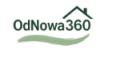 logo: OdNowa360 Ivan Prachuk