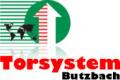 logo: Torsystem Butzbach Sp. z o.o. bramy przemysłowe i systemy przeładunkowe