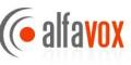 logo: Alfavox Sp. z o.o.