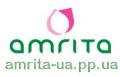 logo: Amrita (Wszystkie zdrowia i urody) 