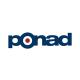 Ponad Design - logotyp, logo, grafika, kreacja, skład dtp