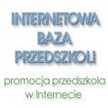 logo: Internetowa Baza przedszkoli