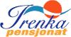 logo: Irenka Pensjonat 