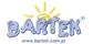 logo: BARTEK S.J.