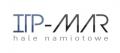 logo: Hale Namiotowe - ITPMar