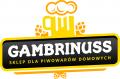 logo: Cukromierz - Gambrinuss