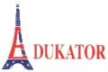 logo: Księgarnia Francuska "Edukator"