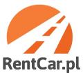 logo: RentCar - Katowice