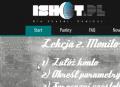 logo: Ishot.pl - Wyszukiwarka ogłoszeń i aukcji
