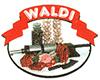 logo: Waldi Sp.j. Zakład Przetwórstwa Mięsnego