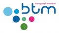 logo: BTM Innovations