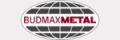 logo: Budmax-Metal - producent blachodachówki