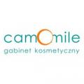 logo: Salon Kosmetyczny Camomile