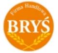 logo: Bryś Firma handlowa