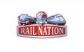 logo: Rail Nation