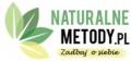 logo: Zdrowe odżywianie z Naturalnymi Metodami 