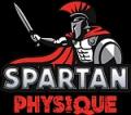 logo: Spartan Physique