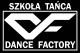 Szkoła Tańca Hip Hop Dance Factory  Szczecin