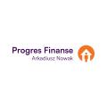 logo: PROGRES ARKADIUSZ NOWAK