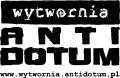 logo: Wytwórnia Antidotum