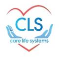 logo: Care Life Systems Sp. z o.o. Sp.k.