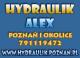 Hydraulik - instalator - Poznań