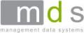 logo: Management Data Systems Sp. z o.o