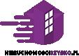 logo: NieruchomosciSzybko.pl