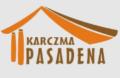 logo: Pasadena Karczma