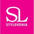logo: Stylovenia Monika Michałkiewicz