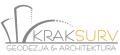 logo: Usługi geodezyjne w Krakowie