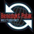 logo: Benedykt Polak - Wielcy Odkrywcy