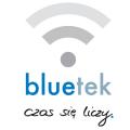 logo: Bluetek