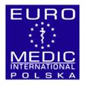 logo: Euromedic Polska