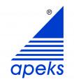 logo: ZUI APEKS Sp. z o.o.