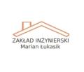logo: Marian Łukasik Zakład inżynierski