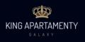 logo: King Apartamenty Galaxy 
