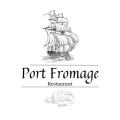 logo: Restauracja Port Fromage
