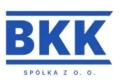 logo: BKK - Producent Okien, Drzwi i Fasad Aluminiowych