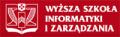 logo: Wyższa Szkoła Informatyki i Zarządzania w Rzeszowie