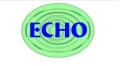 logo: Echo Aparaty Słuchowe 