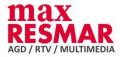 logo: Maxresmar.pl - sklep ze sprzętem AGD