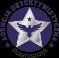 logo: Agencja detektywistyczna Warszawa | Detektyw Pozaroszczyk