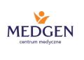 logo: Medgen 