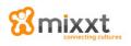logo: mixxt