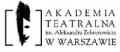logo: Akademia Teatralna