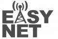 logo: EasyNet