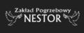 logo: Nestor Krzysztof Nowakowski